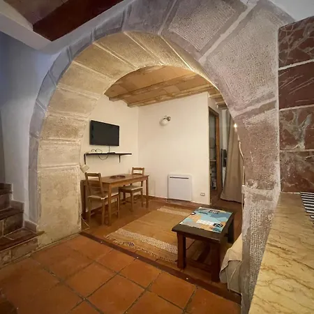Beautiful Little Apartmán Peyriac-de-Mer