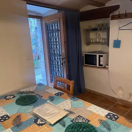 Beautiful Little Apartmán Peyriac-de-Mer
